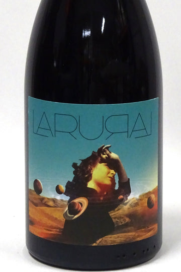 La Rural 2019 Santes Creus Sumoll